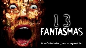 13 Fantasmas