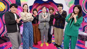 Ｘ秒後の新世界