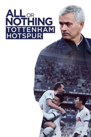 All or Nothing: Tottenham Hotspur 7