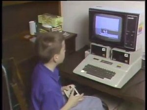Kids and Computers