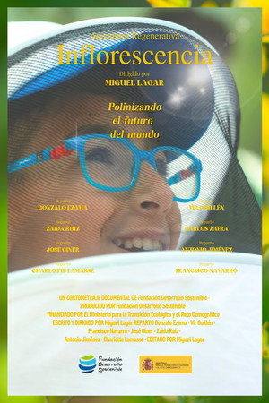 Inflorescencia (2026)