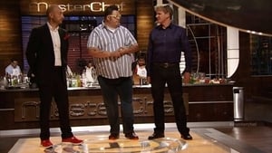 MasterChef Top 11 Compete