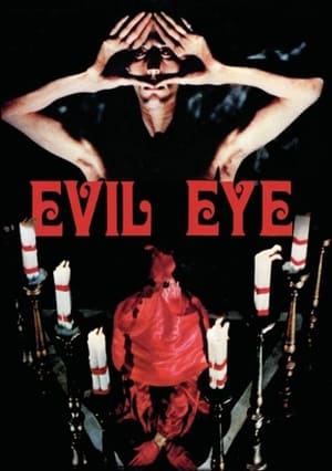 Evil Eye poster