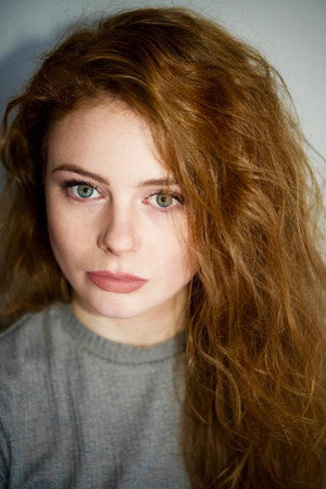 Hannah Laresa Smith portrait