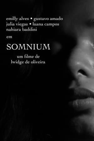 Poster SOMNIUM 2022