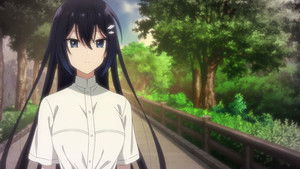 Watashi wo Tabetai Hitodenashi Episódio 11