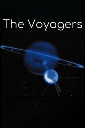 Poster The Voyagers (2010)