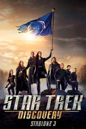 Star Trek: Discovery: Stagione 3