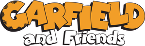 Garfield and Friends