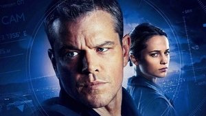 Jason Bourne 2016