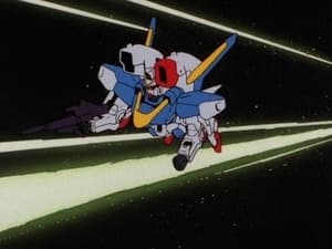 Mobile Suit Victory Gundam Tasillo's Revolt