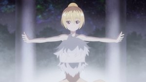 Arifureta Shokugyou de Sekai Saikyou: 1×5