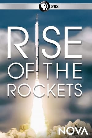 Poster Rise of the Rockets ()