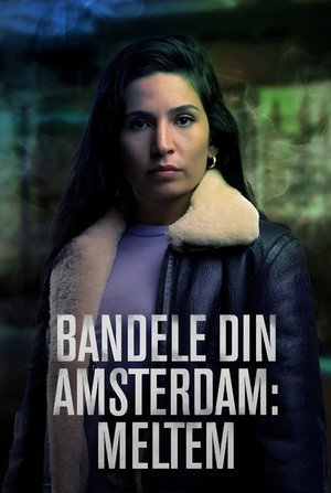 Mocro Maffia: Meltem 2021