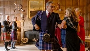 The Reluctant Traveler with Eugene Levy Scotland: My Mother's Country