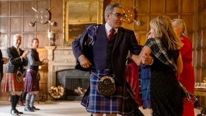 The Reluctant Traveler with Eugene Levy Scotland: My Mother's Country