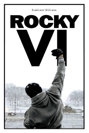 Постер фильма «Рокки Бальбоа (2006)» — (15 из 61)