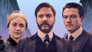 poster The Alienist
