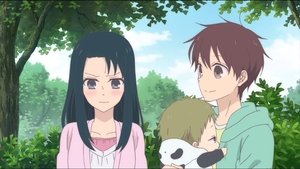 Gakuen Babysitters: 1×6