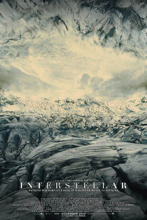 poster Interstellar
