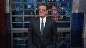 The Late Show with Stephen Colbert: 7×54