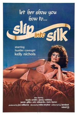 Slip Into Silk 1985