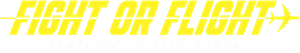 Fight or Flight: Tensione ad alta quota (2025) Streaming official logo