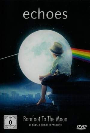 Image Echoes - Barefoot To The Moon  - An Acoustic Tribute To Pink Floyd