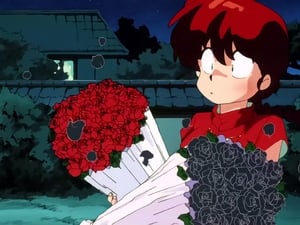 Ranma ½ A Tear in a Girl-Delinquent's Eye? The End of the Martial Arts Rhythmic Gymnastics Challenge!