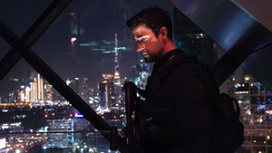 Tom Clancys Jack Ryan: Ghost War (2026) Hindi Dubbed AMZN