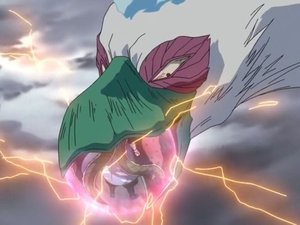 InuYasha Season 1 Episode 154