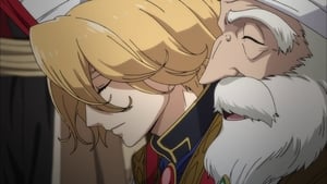 Shoukoku no Altair: 1×1