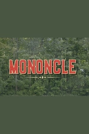 Poster Mononcle 2019