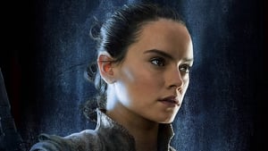 Star Wars VIII: Los últimos Jedi (2017) HD 1080p Latino