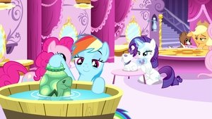 My Little Pony: Friendship Is Magic: 5×13