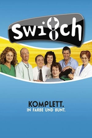 Switch poster