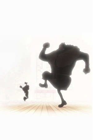 One Piece - Arc Egghead - poster n°2