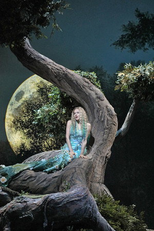 The Metropolitan Opera: Rusalka 10