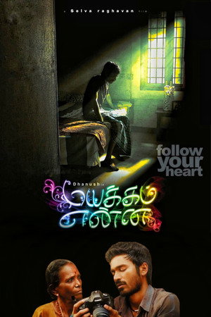 Mayakkam Enna