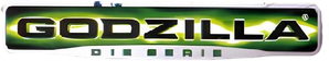 Godzilla: The Series — Logos 10