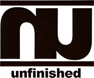 Logo Unfinished