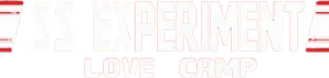 SS Experiment Love Camp — Logos 3
