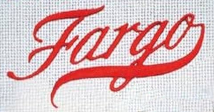 Fargo — Logos 10
