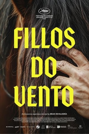 Fillos do vento: A Rapa (2025)