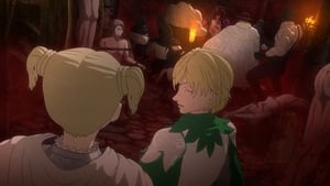 Berserk: Season 1 Episode 9 – Blood Flow of the Dead