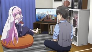 The Day I Became a God Season 1 Episode 3