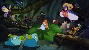 Thumbelina 1994