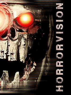 Horrorvision 12
