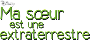 Minha Irmã é um Extraterrestre — Logos 1