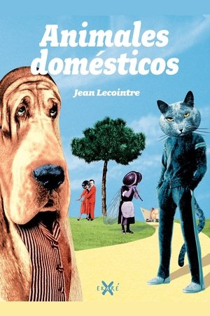 Nonton film Domestic Animals (2017) terbaru sub indo Nonton film Domestic Animals (2017) terbaru sub indo